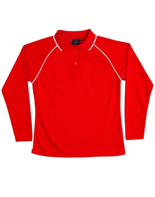 Champion Plus Ladies - Image 9