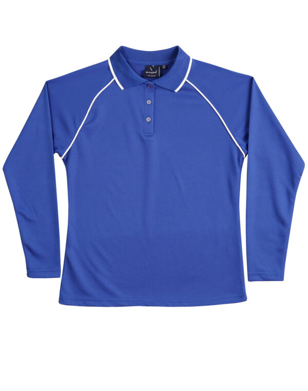 Champion Plus Ladies - Image 10