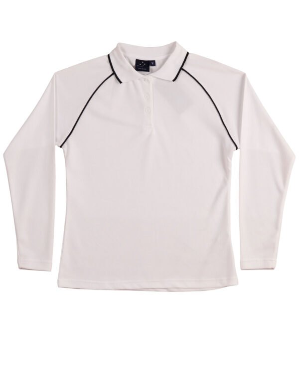 Champion Plus Ladies - Image 11