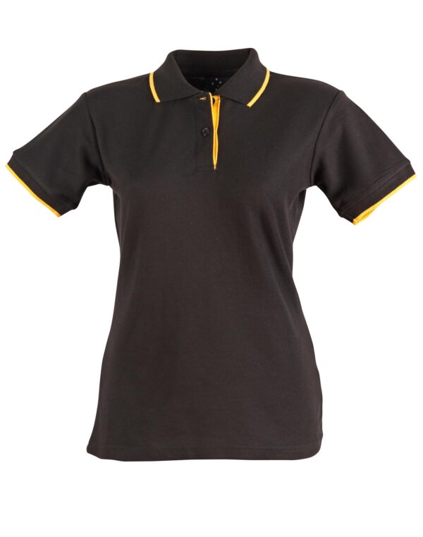 Liberty Polo Ladies - Image 3