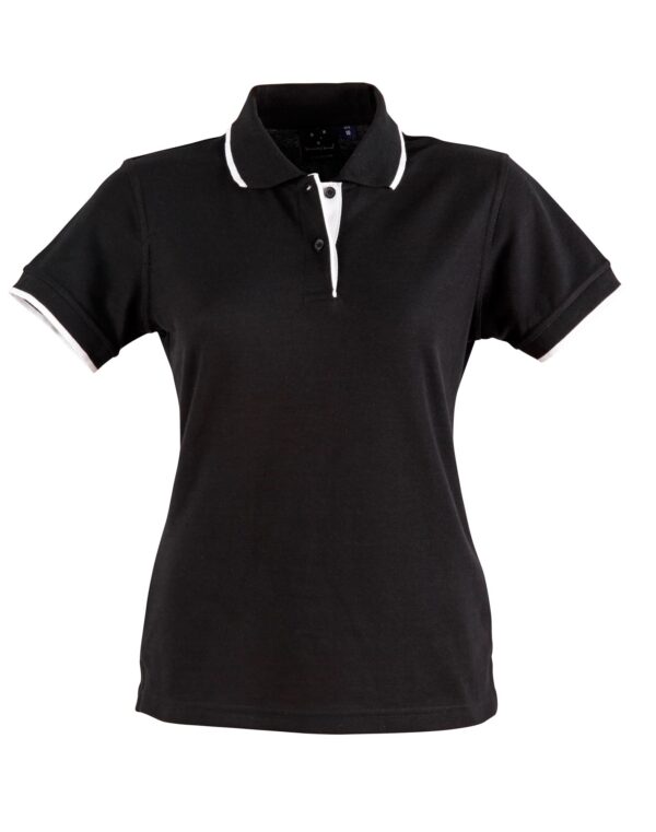 Liberty Polo Ladies - Image 5