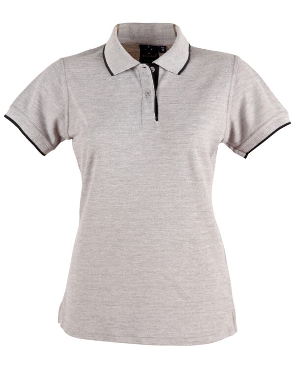 Liberty Polo Ladies - Image 6