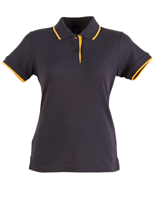 Liberty Polo Ladies - Image 7