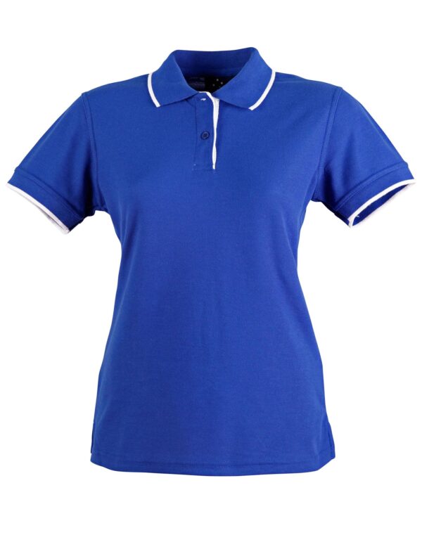Liberty Polo Ladies - Image 9