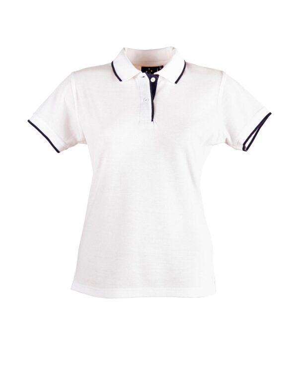 Liberty Polo Ladies - Image 10