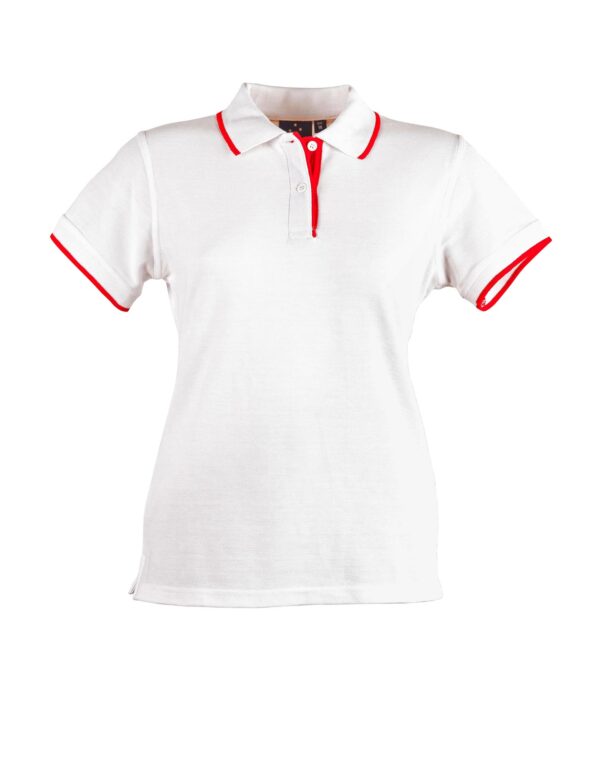 Liberty Polo Ladies - Image 11
