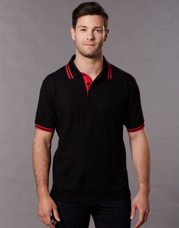 Grace Polo Men's