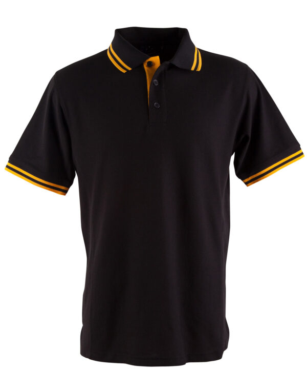 Grace Polo Kids - Image 3