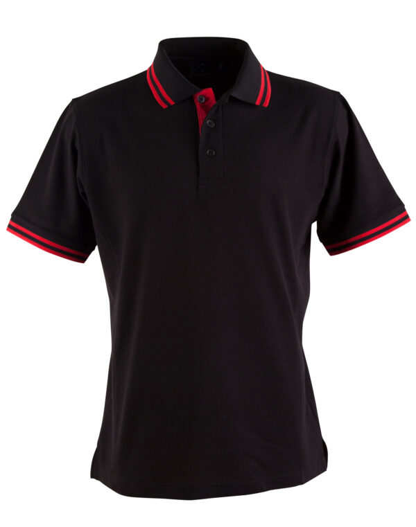 Grace Polo Kids - Image 4