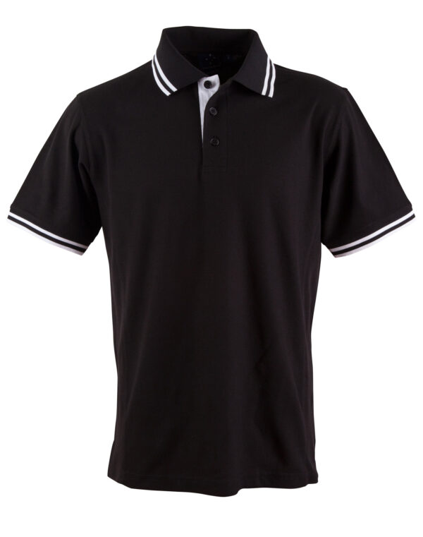 Grace Polo Kids - Image 5