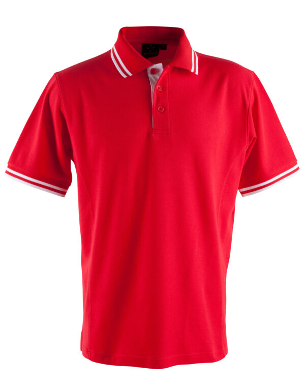 Grace Polo Kids - Image 9