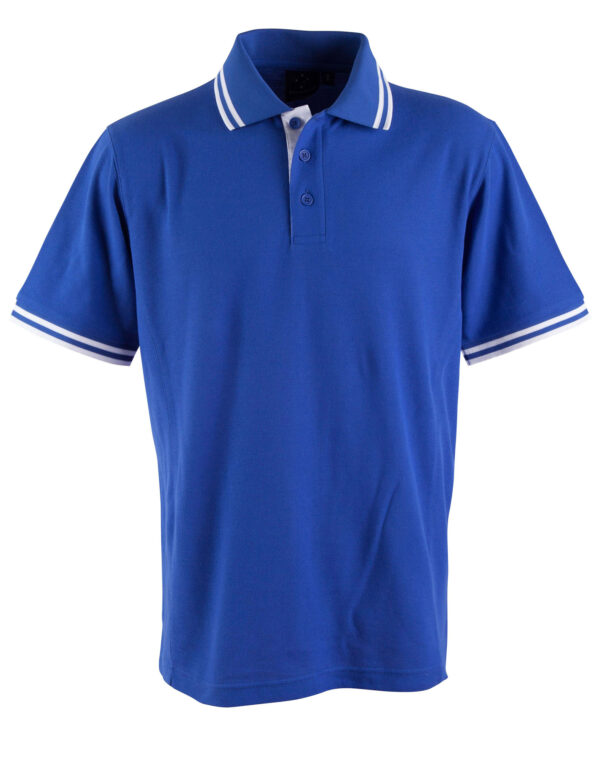 Grace Polo Kids - Image 11
