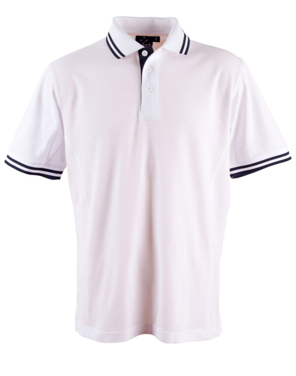 Grace Polo Kids - Image 12