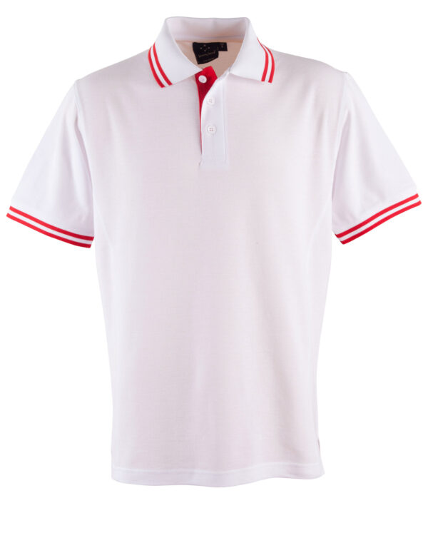 Grace Polo Kids - Image 13