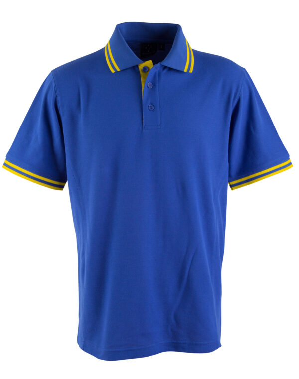 Grace Polo Kids - Image 10