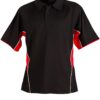 Statesman Polo Men's - Image 4