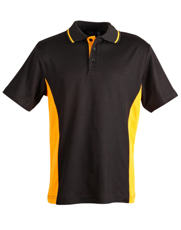 Teammate Polo Kids - Image 3