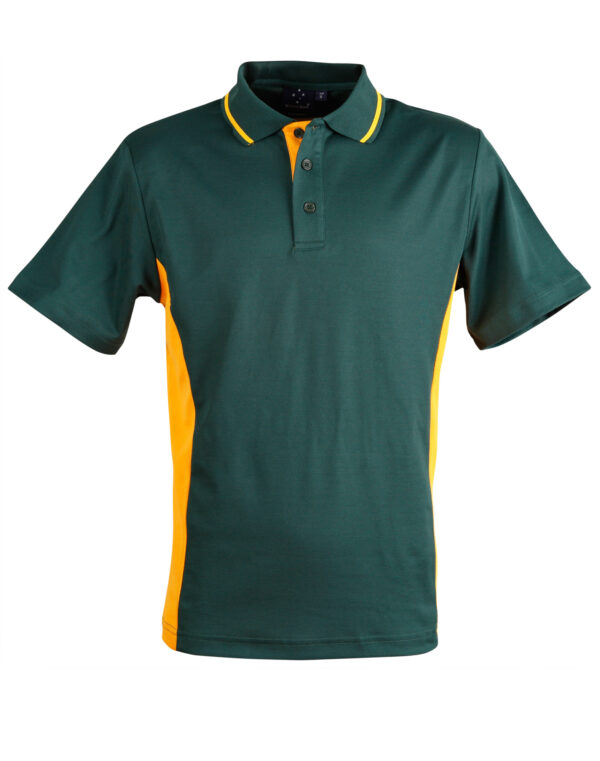 Teammate Polo Kids - Image 6