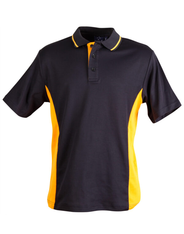 Teammate Polo Kids - Image 8