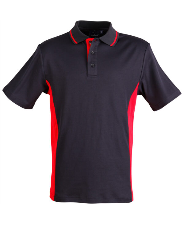 Teammate Polo Kids - Image 9