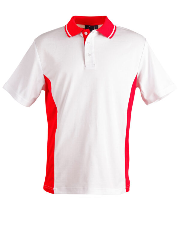 Teammate Polo Kids - Image 16