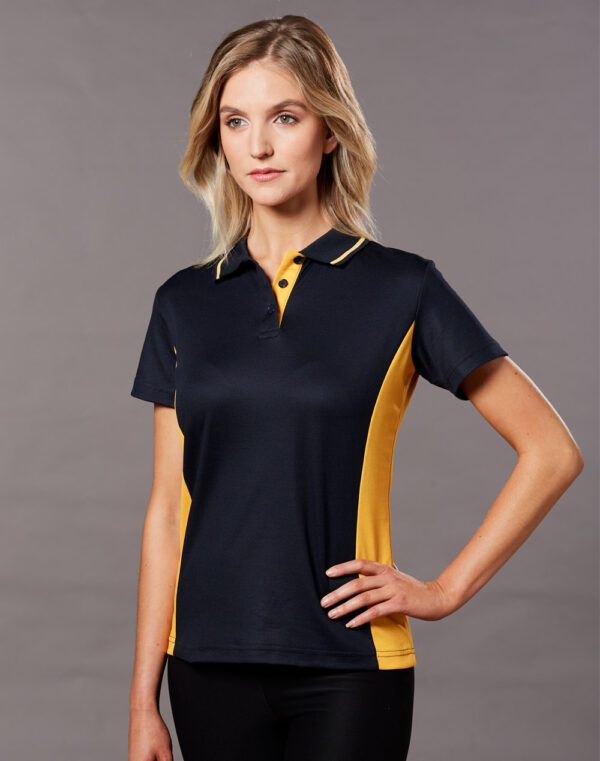 Teammate Polo Ladies'