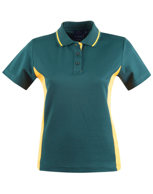 Teammate Polo Ladies' - Image 6