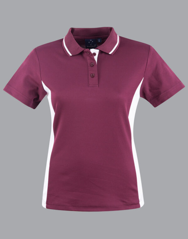 Teammate Polo Ladies' - Image 7