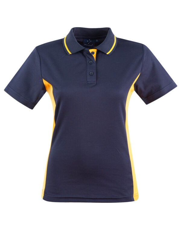 Teammate Polo Ladies' - Image 8
