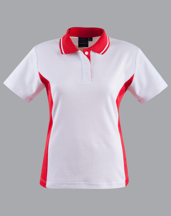 Teammate Polo Ladies' - Image 15