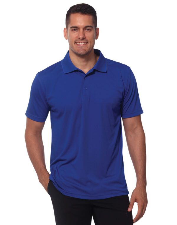 Icon Polo Men's - Image 2