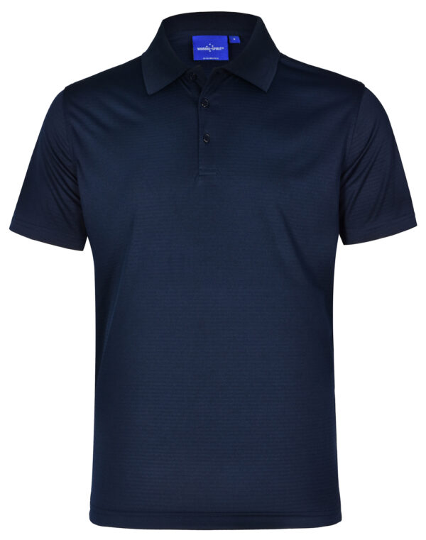 Icon Polo Men's - Image 4