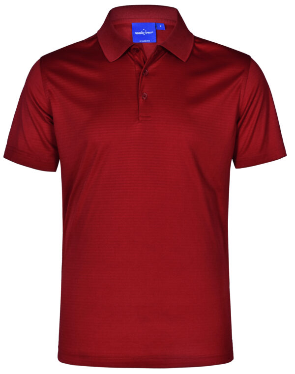 Icon Polo Men's - Image 5