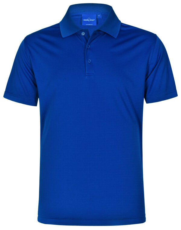 Icon Polo Men's - Image 6