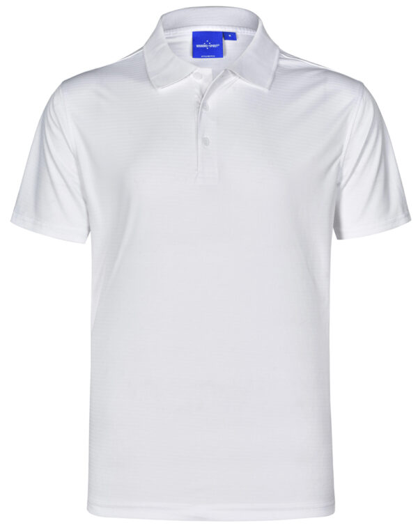 Icon Polo Men's - Image 7
