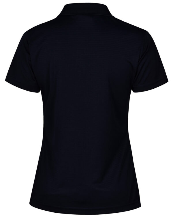 Icon Polo Ladies' - Image 2