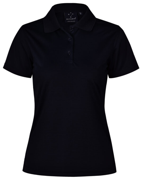 Icon Polo Ladies' - Image 3