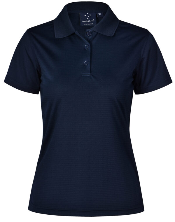 Icon Polo Ladies' - Image 4