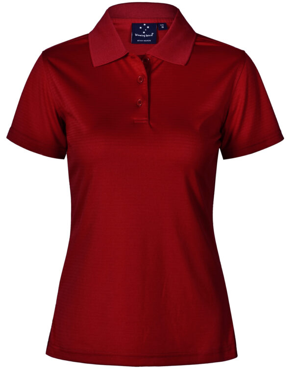Icon Polo Ladies' - Image 5