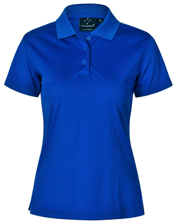 Icon Polo Ladies' - Image 6