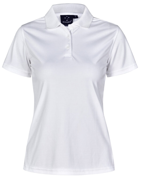Icon Polo Ladies' - Image 7