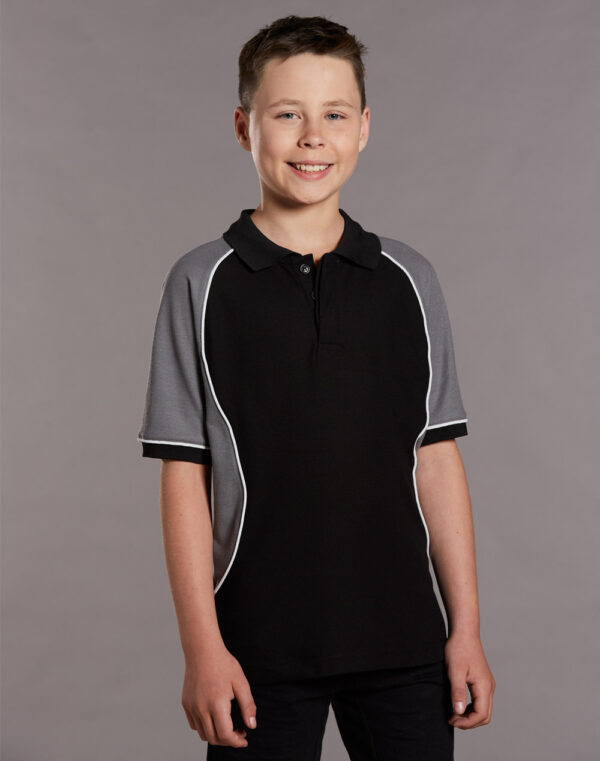 Arena Polo Kids