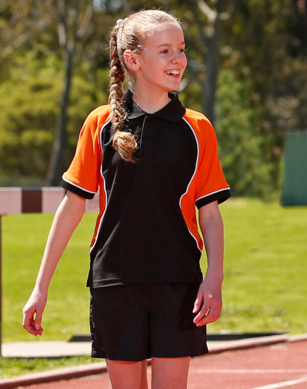 Arena Polo Kids - Image 2