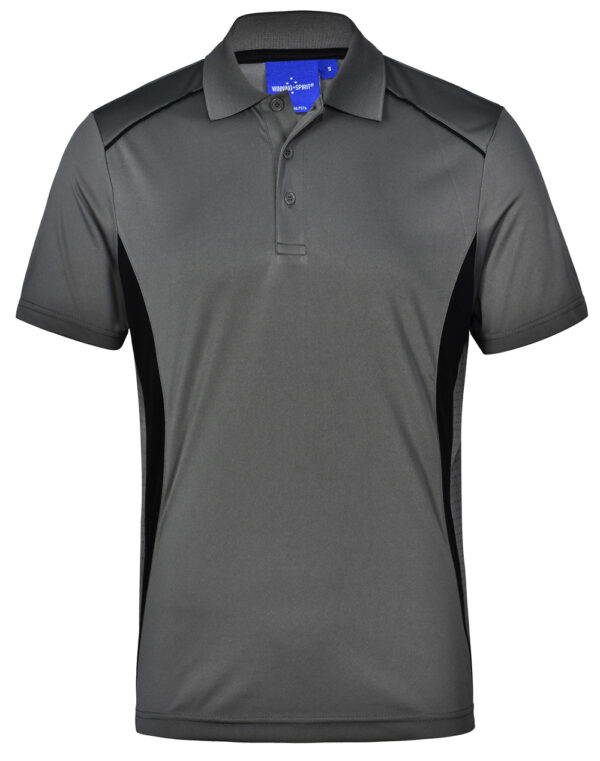 Pursuit Polo Men's - Image 3