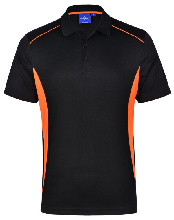 Pursuit Polo Men's - Image 4