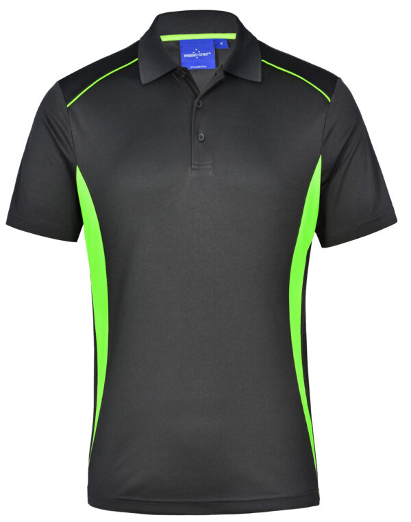 Pursuit Polo Men's - Image 5