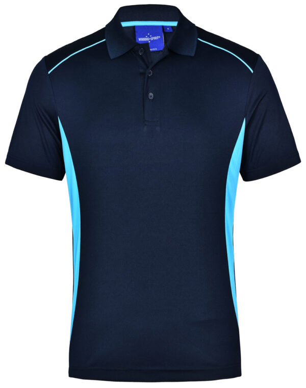 Pursuit Polo Men's - Image 6