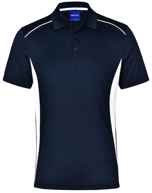 Pursuit Polo Men's - Image 7