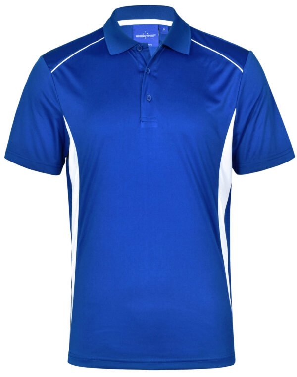 Pursuit Polo Men's - Image 8