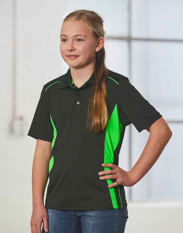 Pursuit Polo Kids